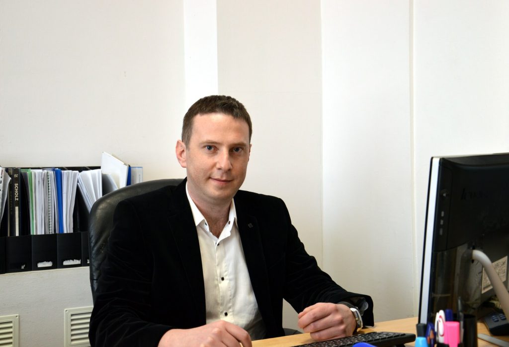 Олексій Олейніков