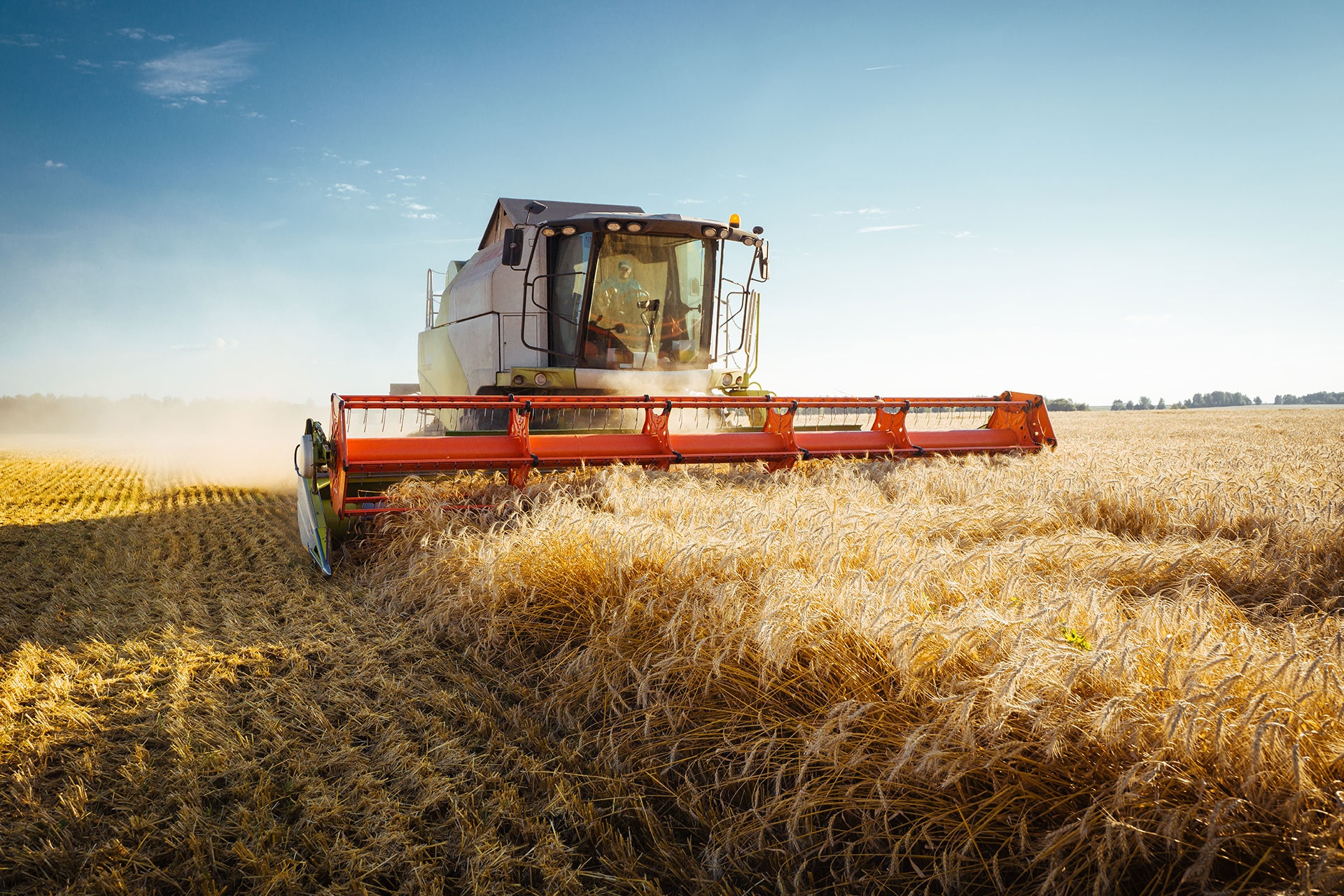 InVenture закрыла сделку купли-продажи агрокомпании 12 000 га в Кировоградской области